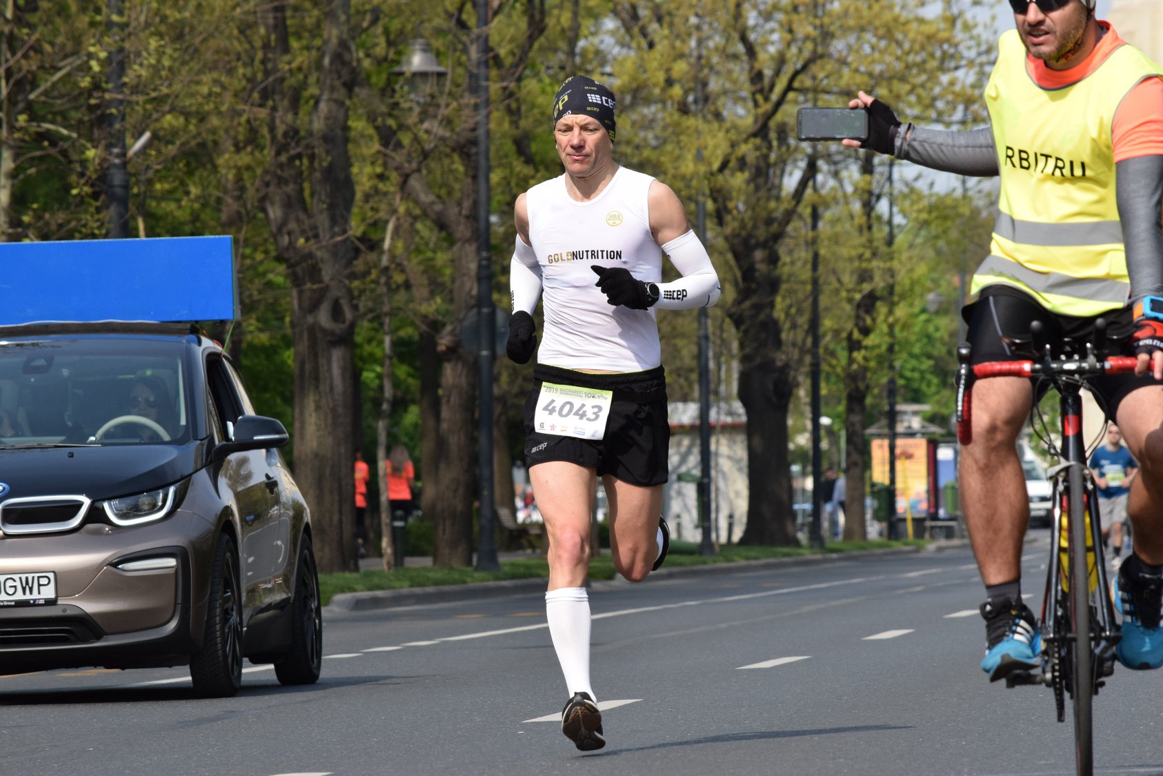 Răzvan Ene, omul care ne motivează să fim de neoprit!