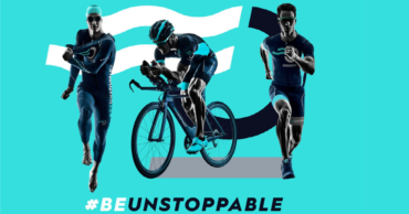 Concurs de triatlon: Unstoppable vs Seven