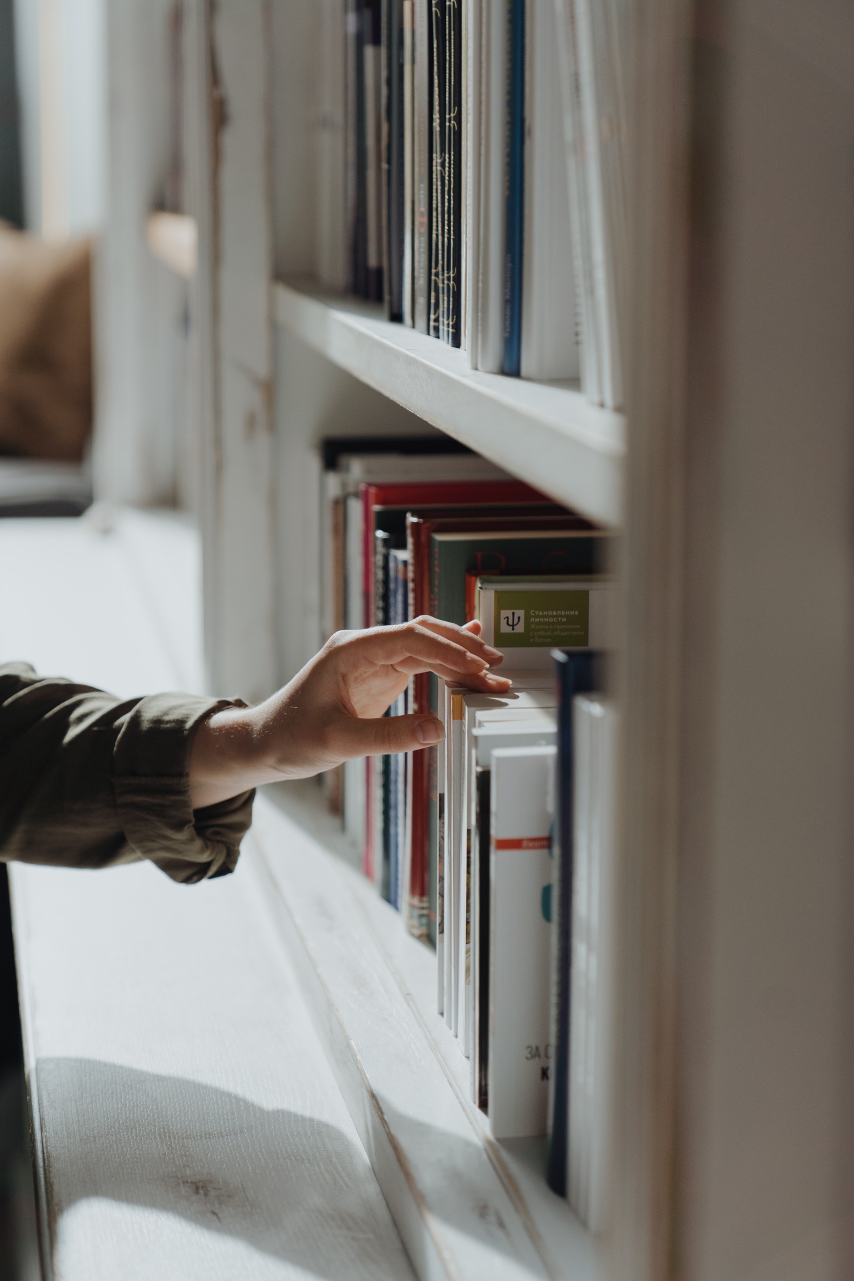 Cărți pe care un triatlonist ar trebui să le aibă în bibliotecă