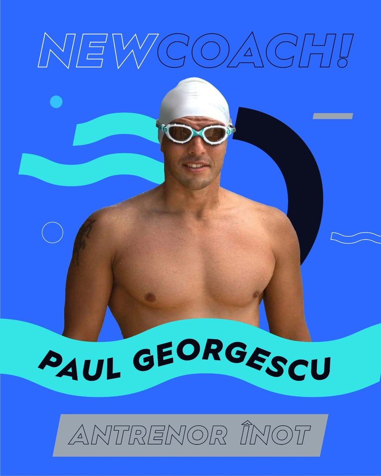 Paul Georgescu