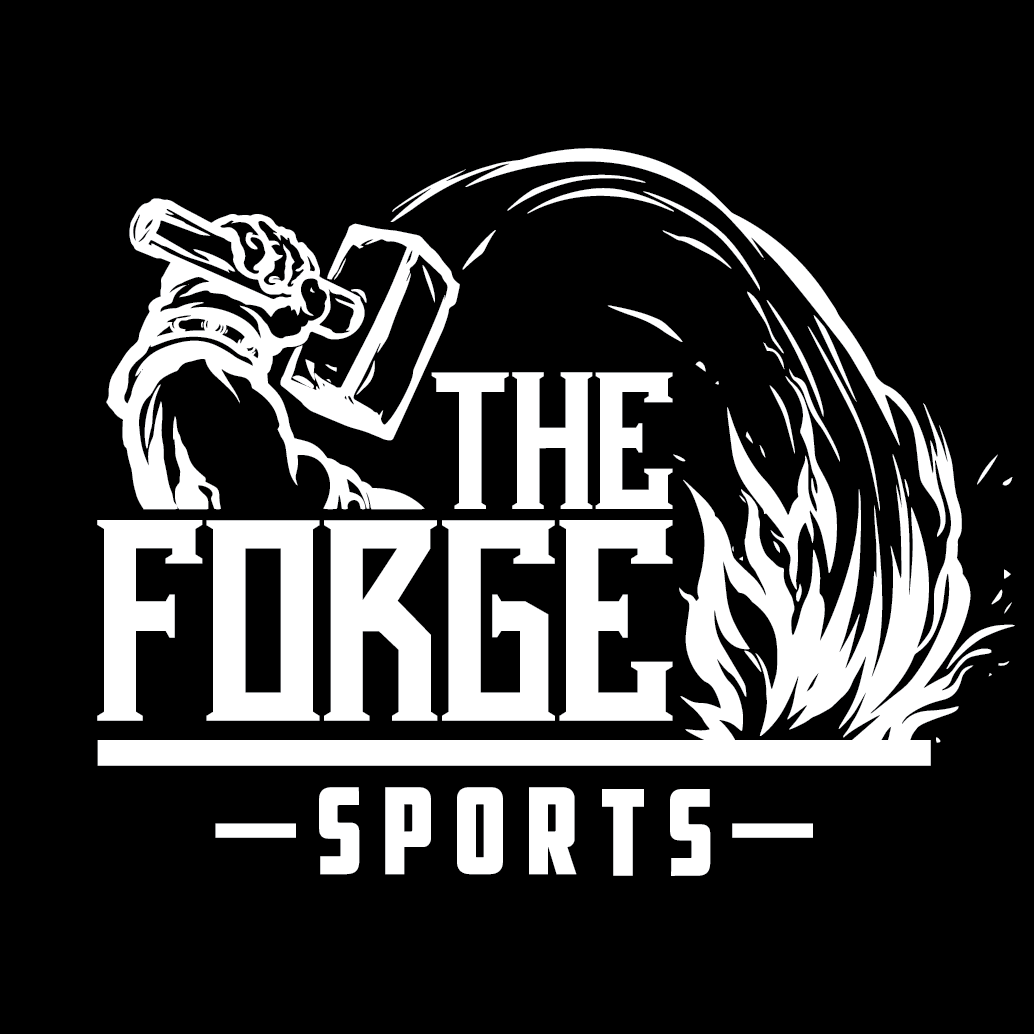 The Forge – antrenamente de forță, risc redus de accidentare în triatlon