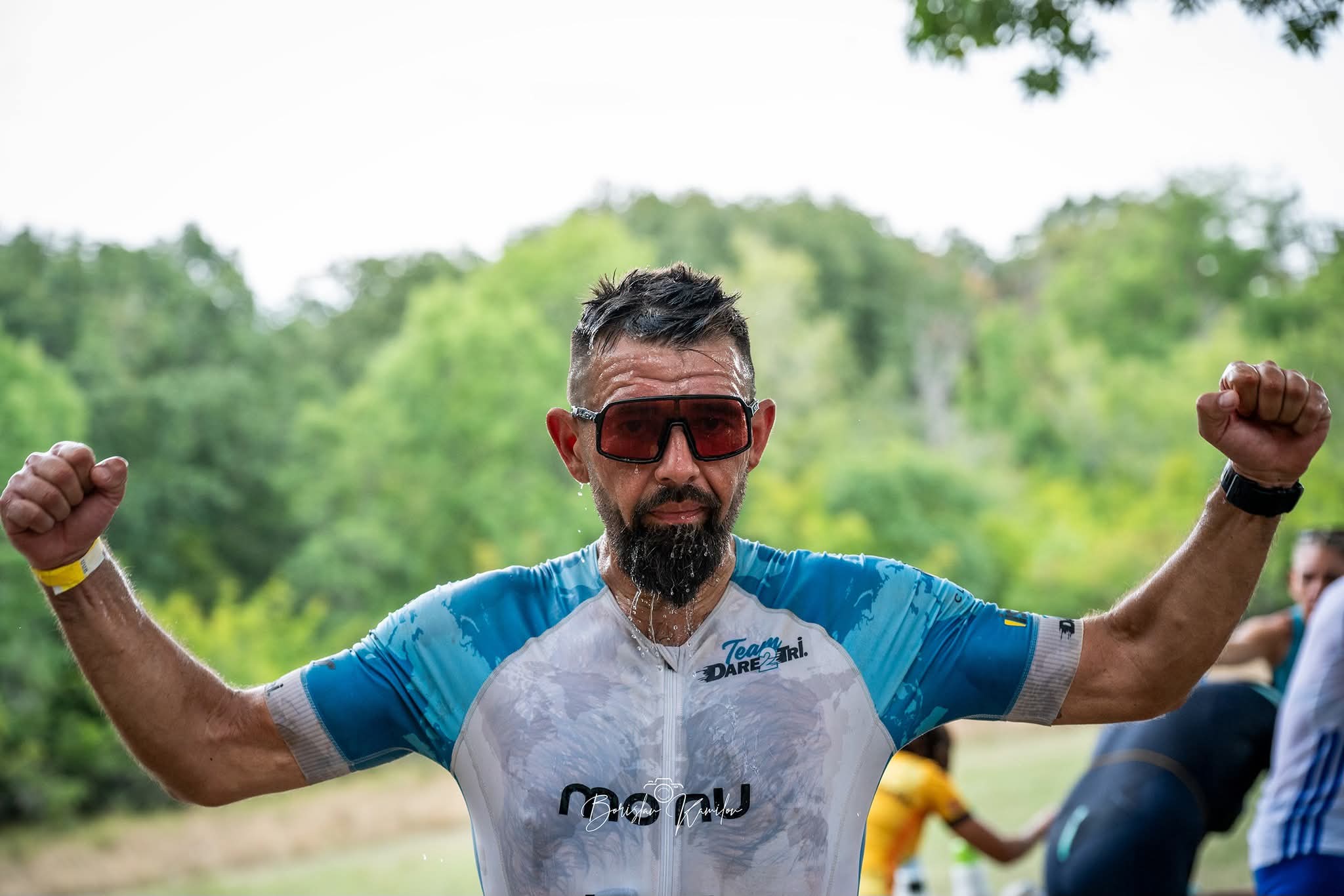 Bogdan Serte - Ultra Lion Heart