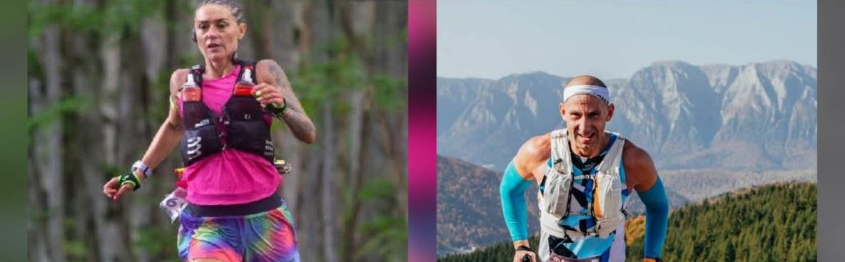 Trail Running Camp by Unstoppable: Începe sezonul 2026 cu putere și claritate
